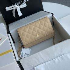 Chanel WOC Bags